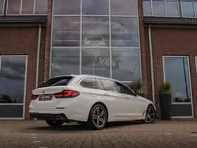 BMW 5-Serie (2021) thumbnail 5