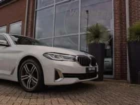 BMW 5-Serie (2021) thumbnail 48