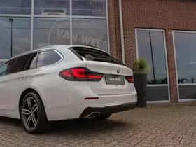 BMW 5-Serie (2021) thumbnail 49