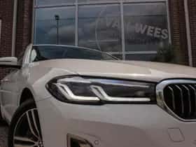 BMW 5-Serie (2021) thumbnail 55
