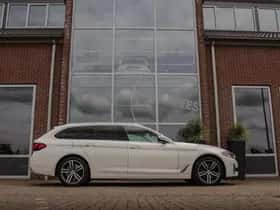 BMW 5-Serie (2021) thumbnail 7
