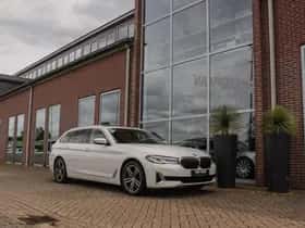 BMW 5-Serie (2021) thumbnail 9