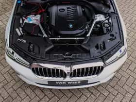BMW 5-Serie (2021) thumbnail 10