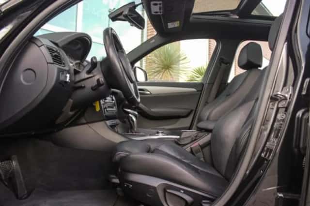 BMW X1 (2014) thumbnail 5