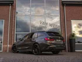 BMW 3-Serie (2022) thumbnail 4