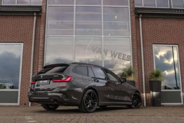 BMW 3-Serie (2022) thumbnail 5