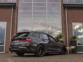 BMW 3-Serie (2022) thumbnail 5