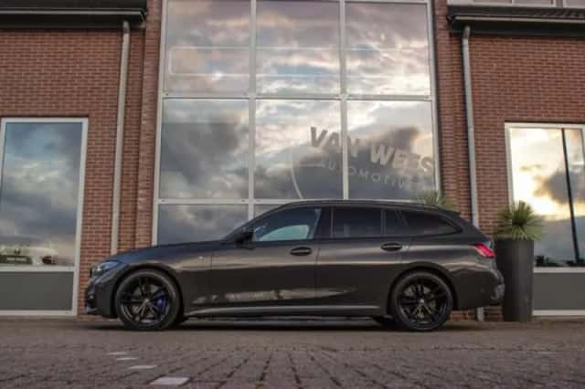 BMW 3-Serie (2022) thumbnail 6