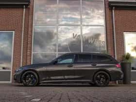 BMW 3-Serie (2022) thumbnail 6