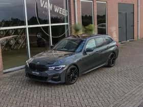 BMW 3-Serie (2022) thumbnail 8