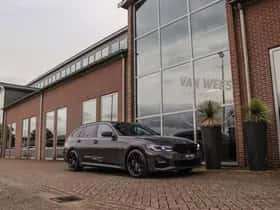 BMW 3-Serie (2022) thumbnail 9
