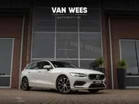 Volvo V60 (2022)