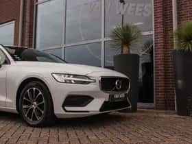 Volvo V60 (2022) thumbnail 34