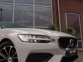 Volvo V60 (2022) thumbnail 35