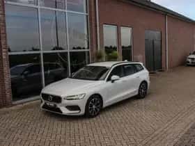 Volvo V60 (2022) thumbnail 8