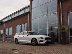 Volvo V60 (2022) thumbnail 9
