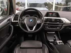 BMW X3 (2018) thumbnail 11