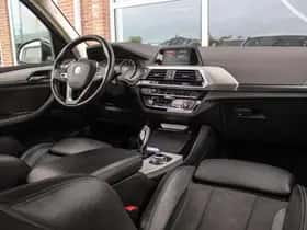 BMW X3 (2018) thumbnail 12