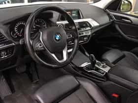 BMW X3 (2018) thumbnail 13