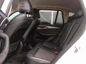 BMW X3 (2018) thumbnail 19