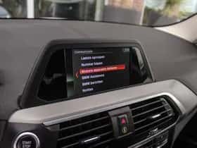 BMW X3 (2018) thumbnail 28