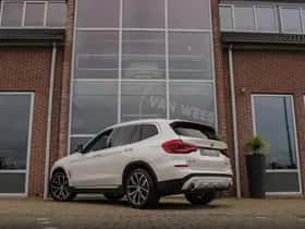BMW X3 (2018) thumbnail 4