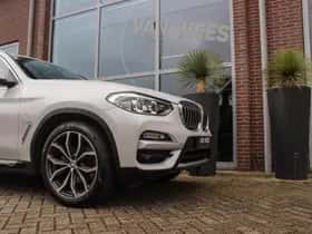 BMW X3 (2018) thumbnail 44