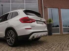 BMW X3 (2018) thumbnail 45