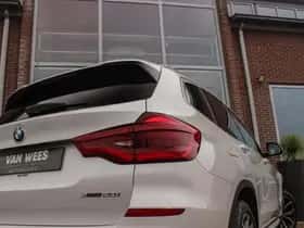 BMW X3 (2018) thumbnail 46