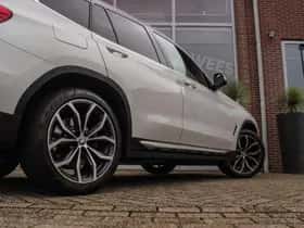 BMW X3 (2018) thumbnail 48
