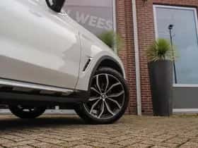 BMW X3 (2018) thumbnail 49