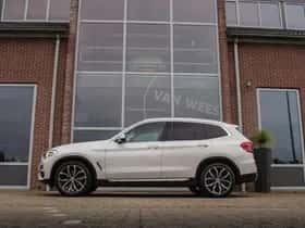BMW X3 (2018) thumbnail 6