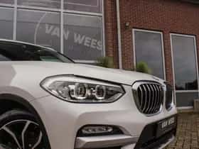 BMW X3 (2018) thumbnail 51