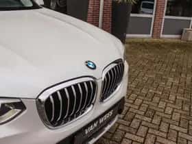 BMW X3 (2018) thumbnail 52