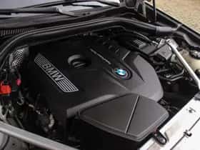 BMW X3 (2018) thumbnail 53