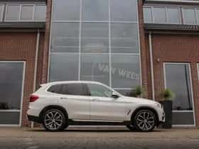 BMW X3 (2018) thumbnail 7