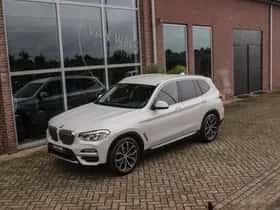 BMW X3 (2018) thumbnail 8