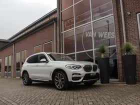 BMW X3 (2018) thumbnail 9