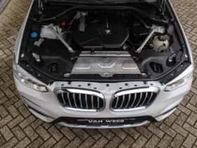 BMW X3 (2018) thumbnail 10
