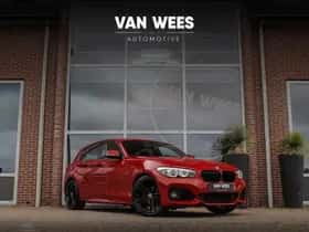 BMW 1-Serie (2021) thumbnail 1