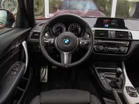 BMW 1-Serie (2021) thumbnail 11