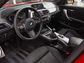 BMW 1-Serie (2021) thumbnail 13