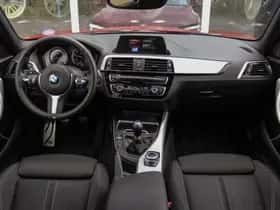 BMW 1-Serie (2021) thumbnail 3