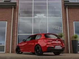 BMW 1-Serie (2021) thumbnail 4
