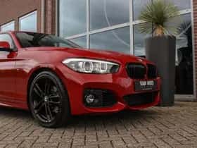 BMW 1-Serie (2021) thumbnail 43