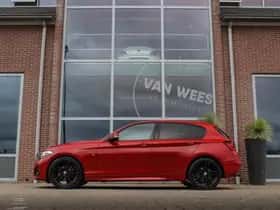 BMW 1-Serie (2021) thumbnail 6