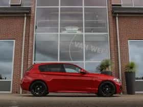 BMW 1-Serie (2021) thumbnail 7