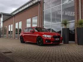 BMW 1-Serie (2021) thumbnail 9