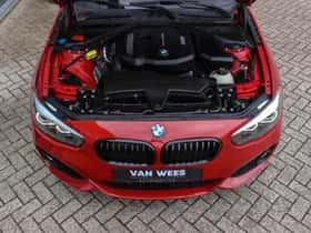 BMW 1-Serie (2021) thumbnail 10