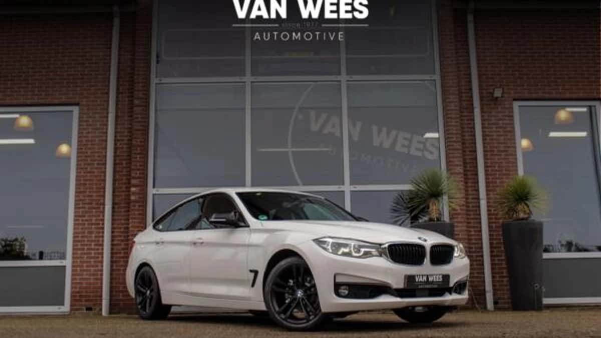 BMW 3-Serie (2023) — foto 1